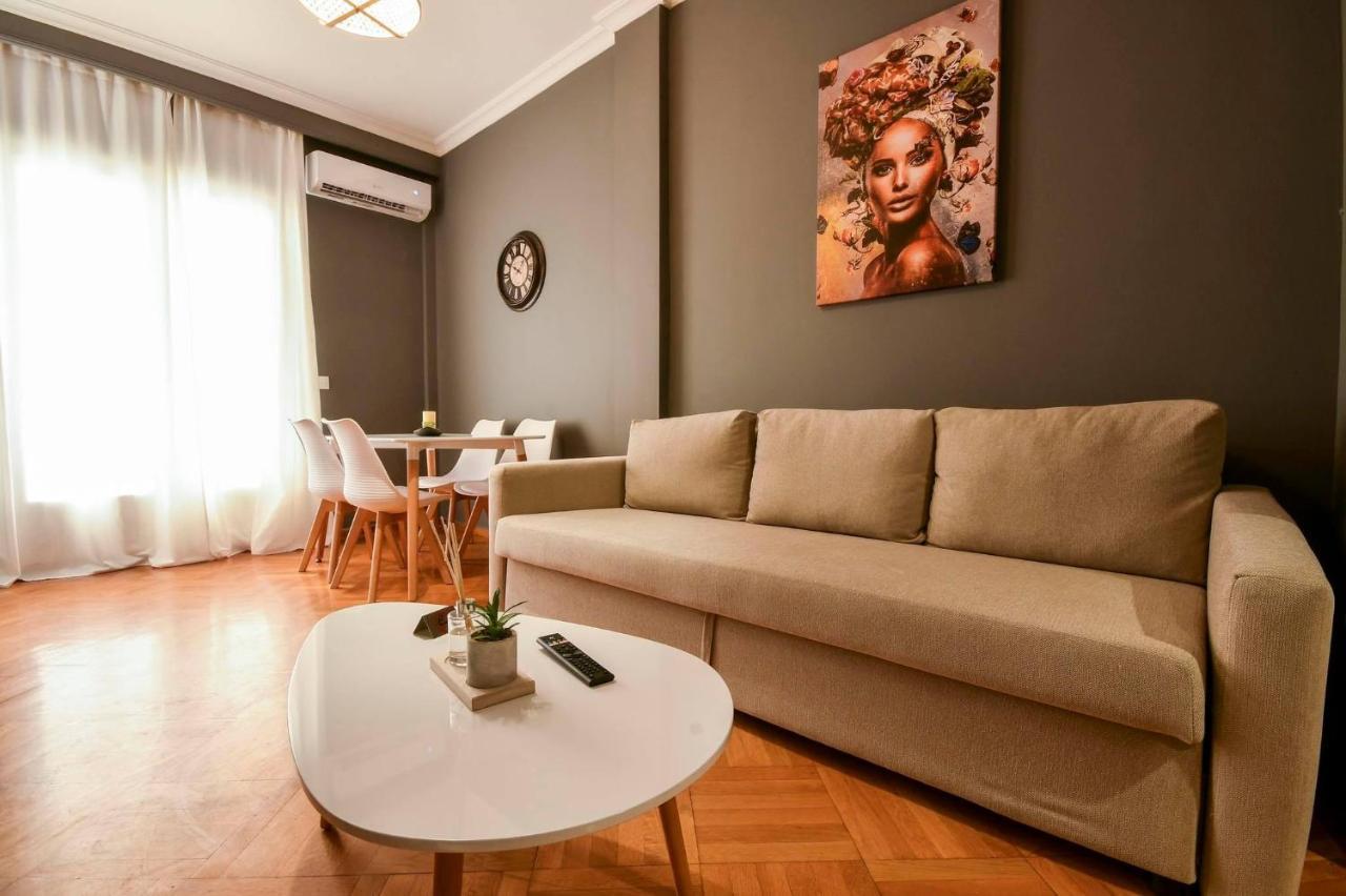 Apartmán Center Comfort Soluň