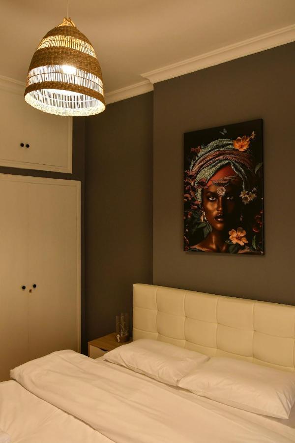 Apartmán Center Comfort
