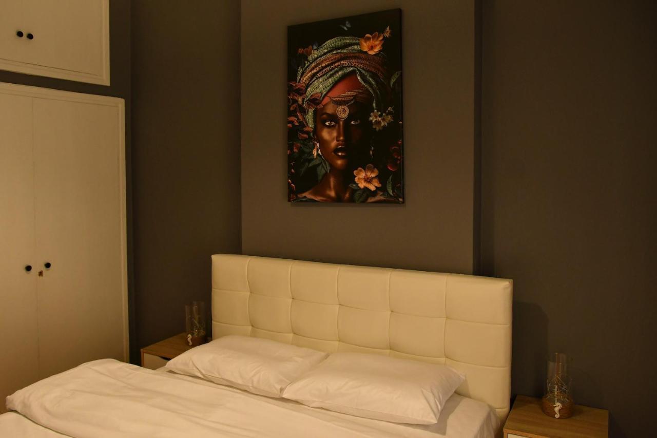 Apartmán Center Comfort Soluň