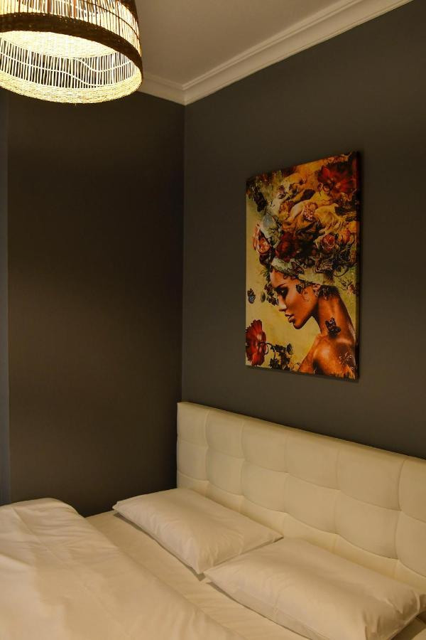 Apartmán Center Comfort