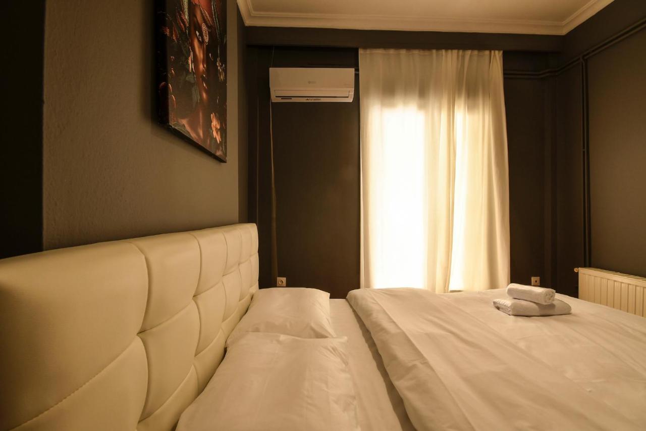 Apartmán Center Comfort Soluň