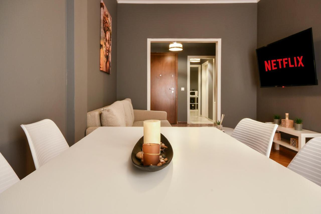 Apartmán Center Comfort
