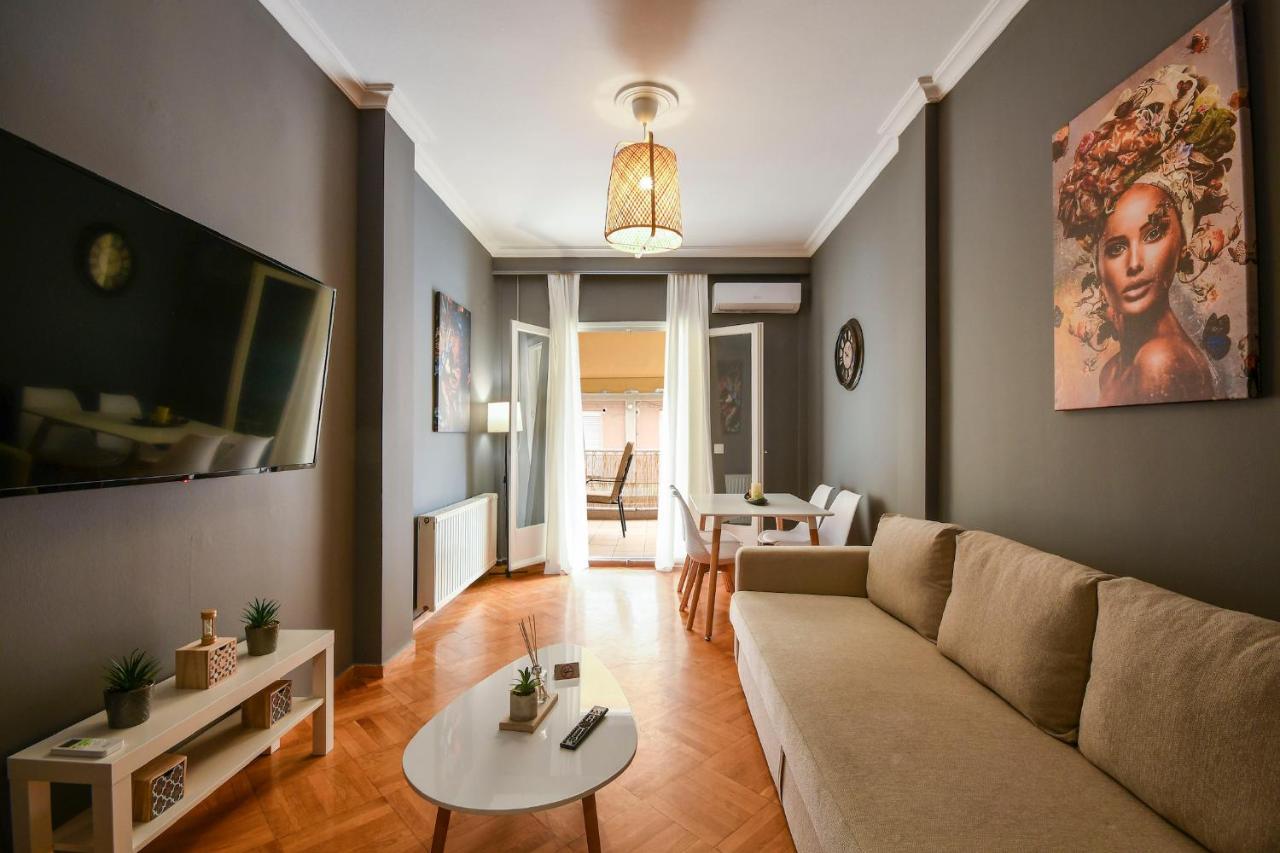 Center Comfort Apartmán