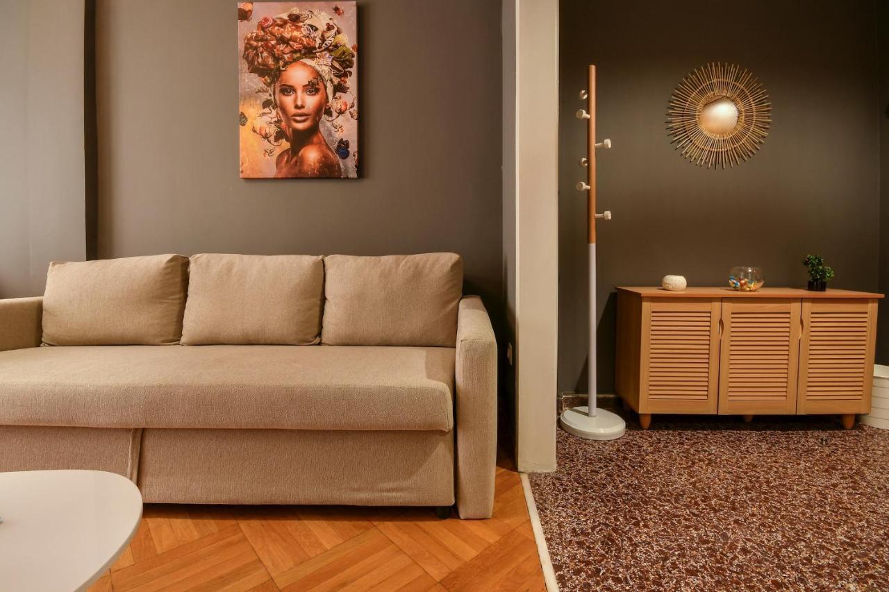 Center Comfort * Soluň