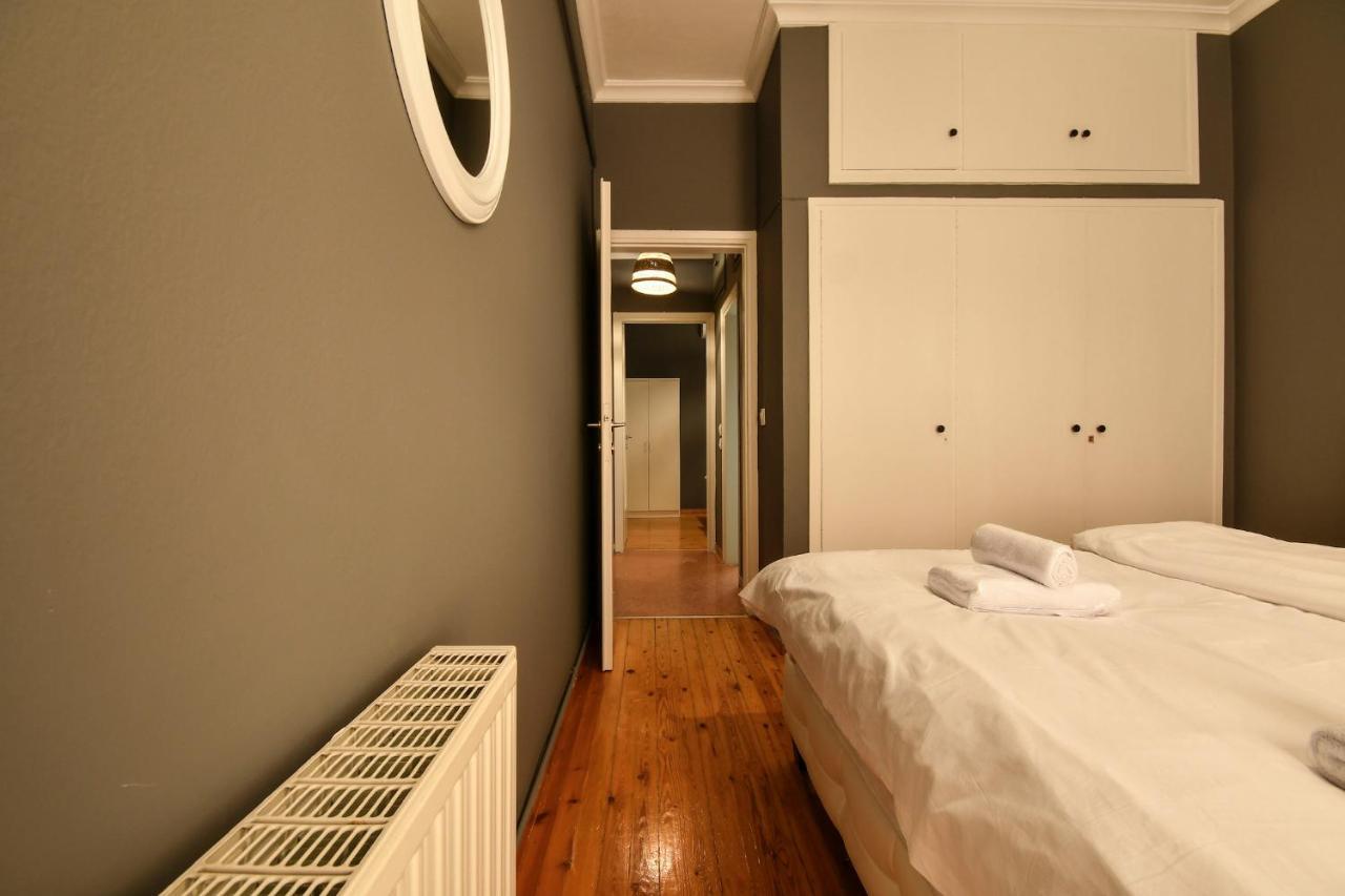 Center Comfort Apartmán