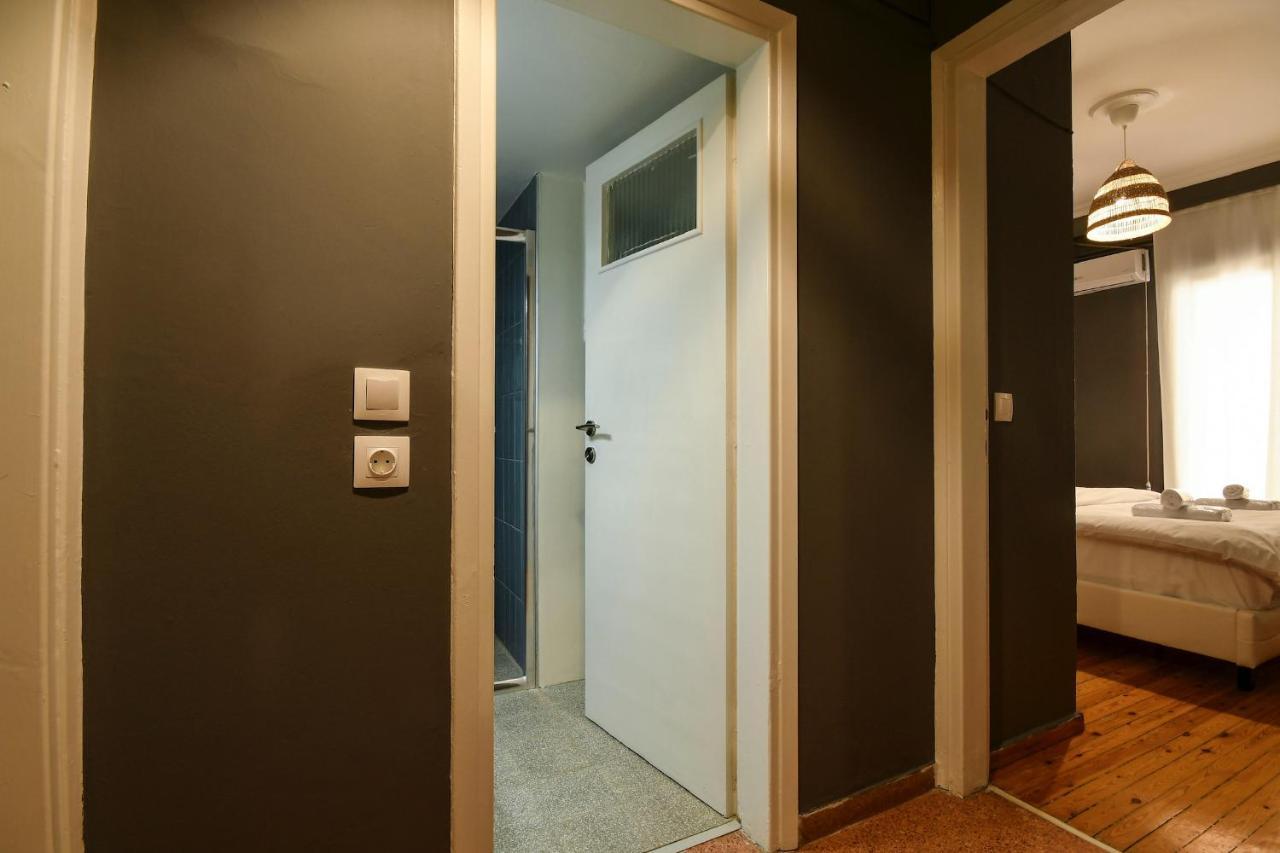 Apartmán Center Comfort