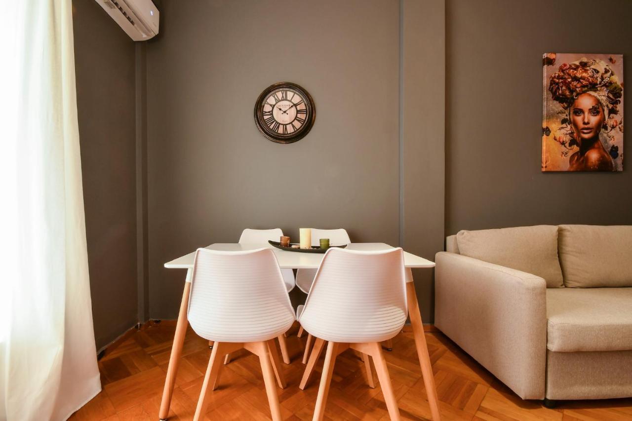 Apartmán Center Comfort *