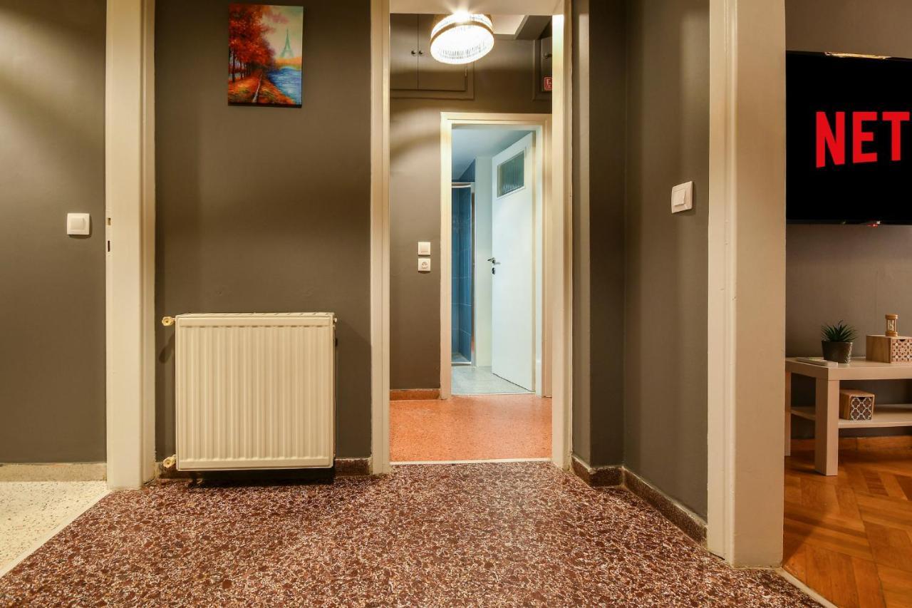 Center Comfort Apartmán *