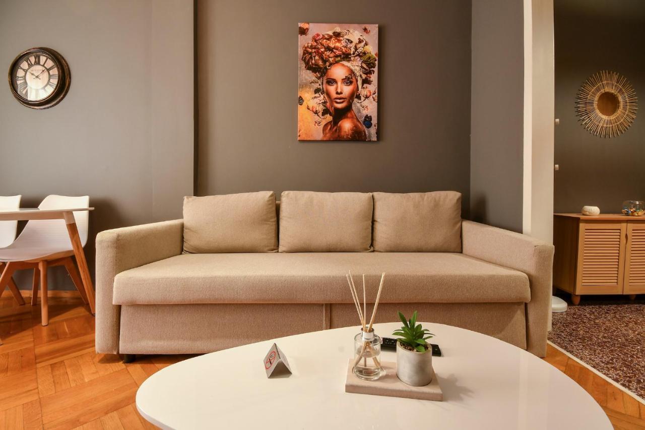 Apartmán Center Comfort Soluň