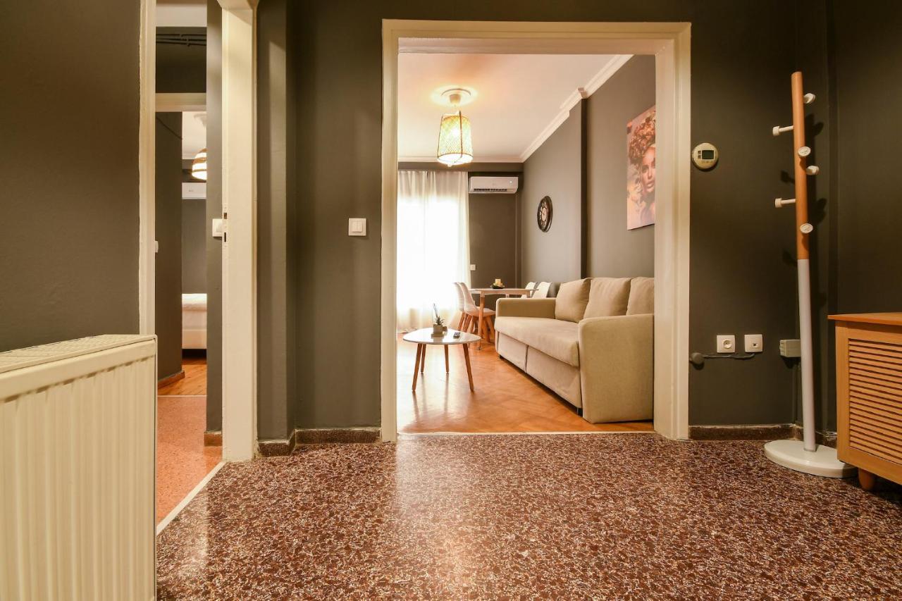 Apartmán Center Comfort *