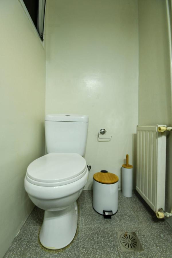 Apartmán Center Comfort *
