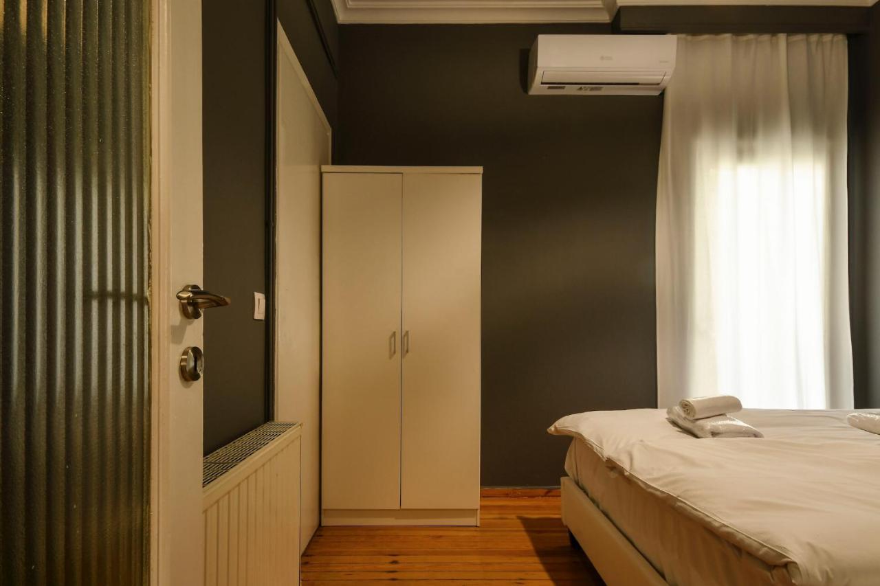 Apartmán Center Comfort