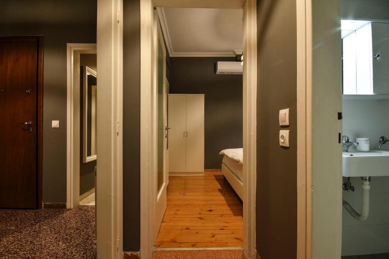 Apartmán Center Comfort *