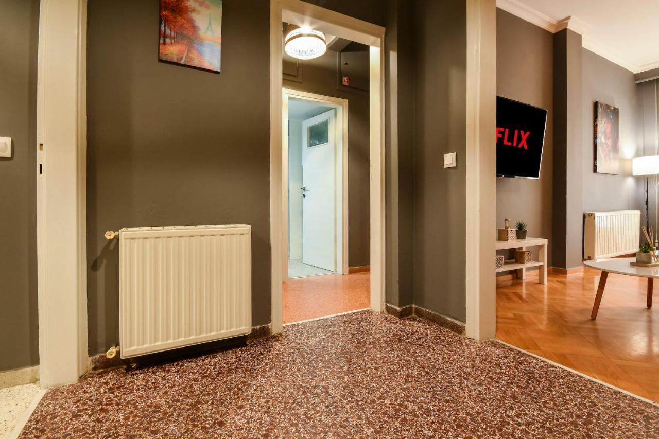 Apartmán Center Comfort Soluň