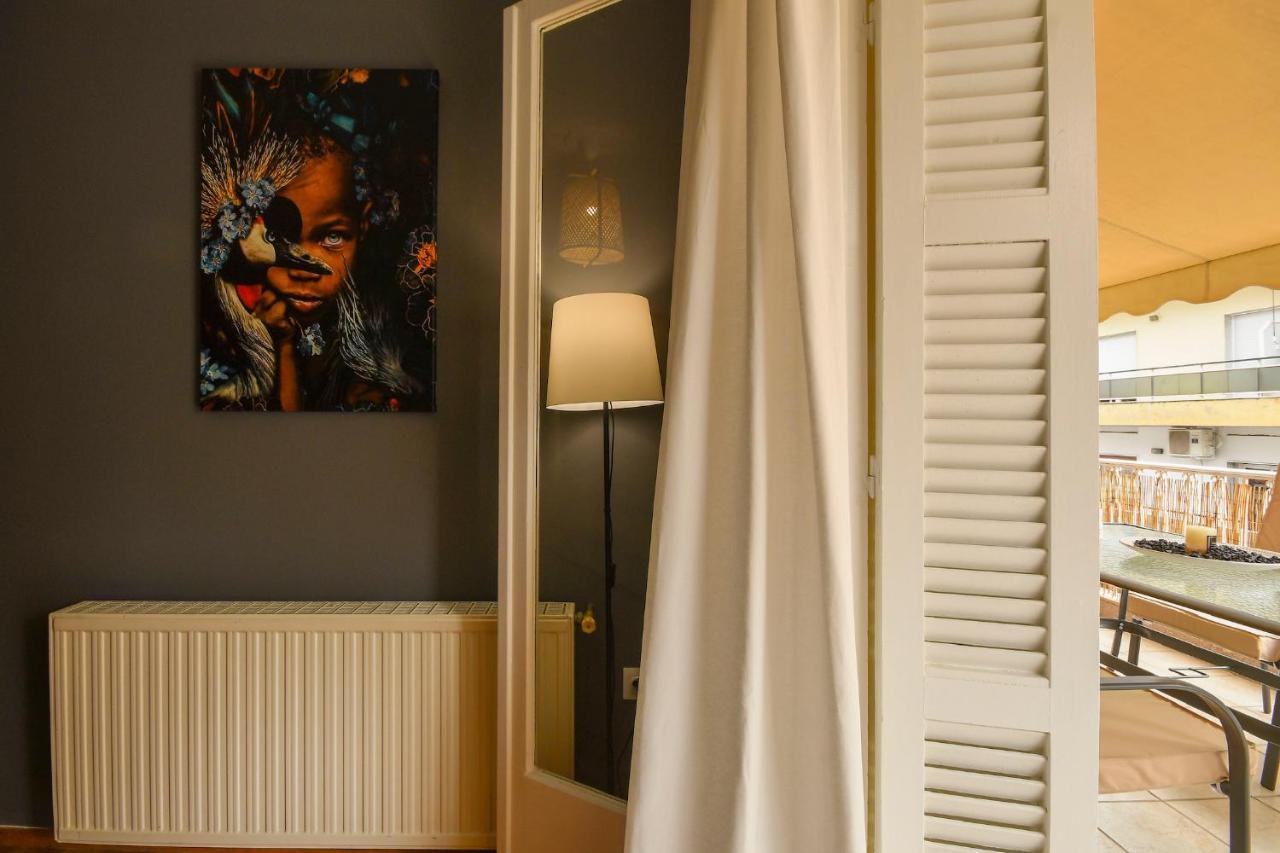 Center Comfort Apartmán Soluň