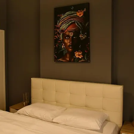 Thessaloniki Center Comfort Apartment Buitenkant foto