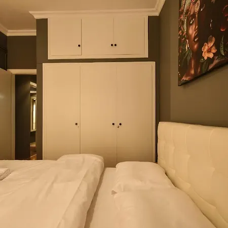 Thessaloniki Center Comfort Apartment Buitenkant foto