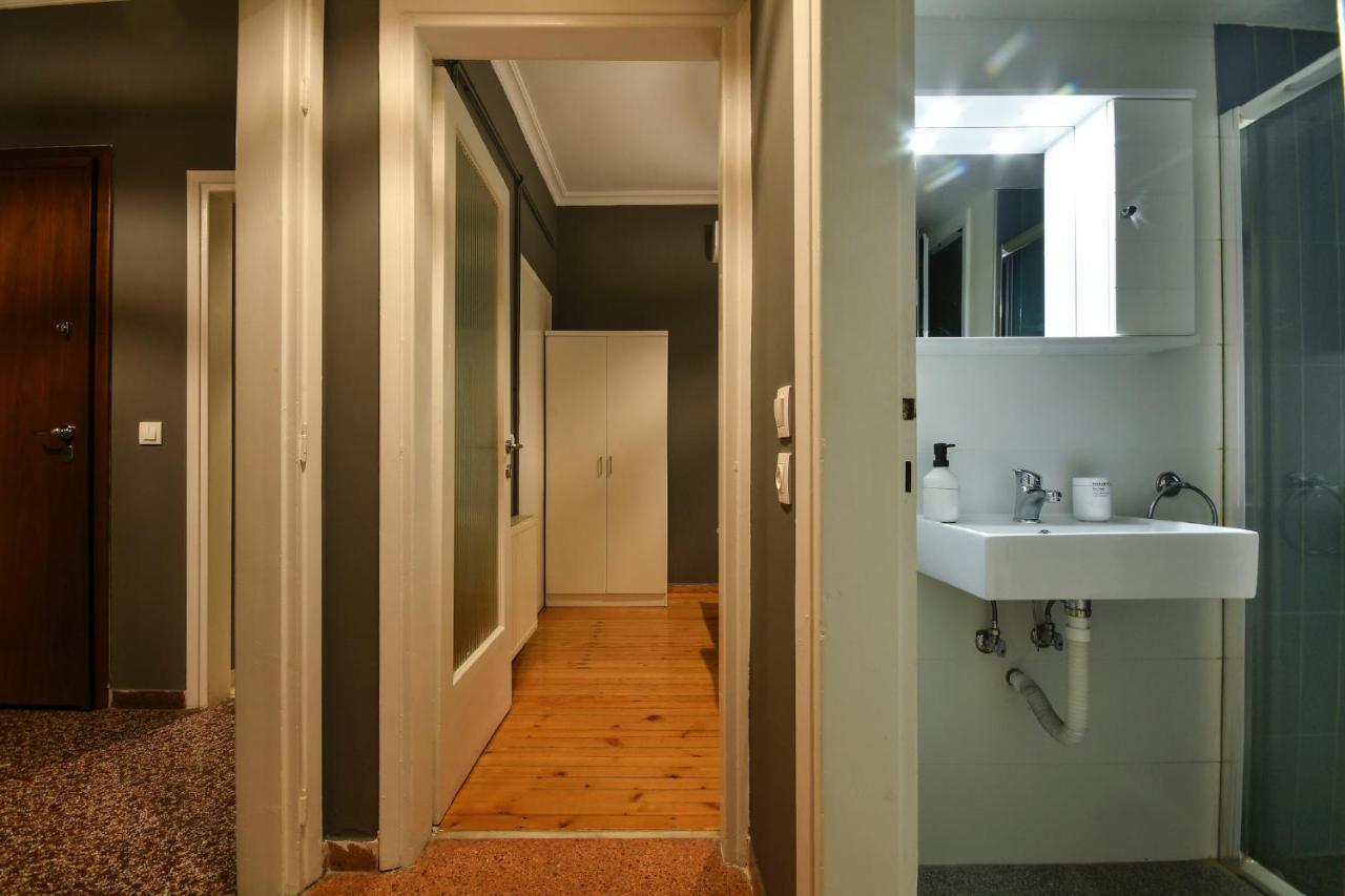 Daire Center Comfort *