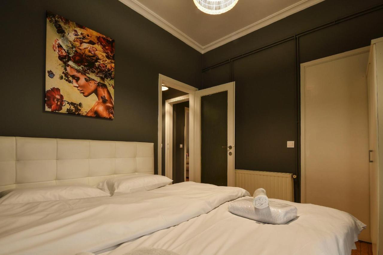 Daire Center Comfort Selanik